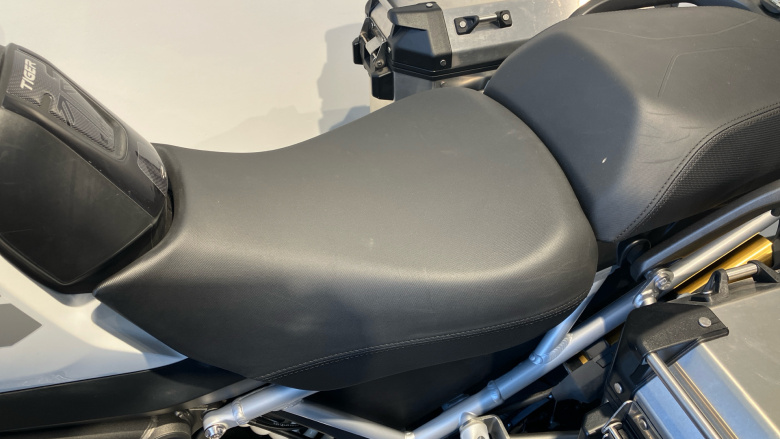 Triumph Tiger 1200 Rally Pro (22MY)